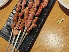 -撒拉花儿·新疆菜·清真(太阳宫店)