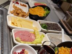 -海底捞火锅(枫蓝国际购物中心店)