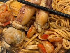 -稻香海鲜饭店(第一国际店)