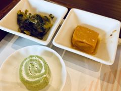 -南普陀素菜馆
