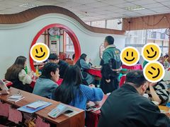 -老丘丘(较场口店)