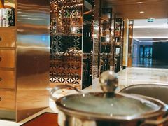 -厦门泰地万豪酒店-贡厨自助餐厅