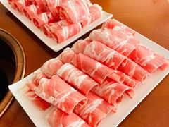 -岳合轩老北京涮肉