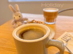 -ChanDu躔度咖啡(灯塔店)