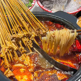 在南京！螺蛳粉+火锅+串串！一次吃到爽啊啊啊！！