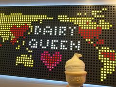 -DQ·蛋糕·冰淇淋(万风新天地店)