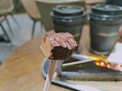 经典黑松露巧克力-Awfully Chocolate(环球港店)
