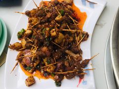 -阮老二·羊肉汤(黄甲店)