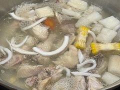 -狐狸爱上椰子鸡(滨江星光大道店)