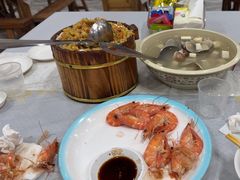 -北港方记海鲜楼·海景餐厅