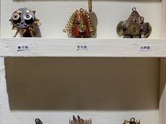 -LADY FAFA(巨鹿路陕西南路路口店)