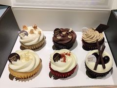 -Pantry's Best派悦坊蛋糕(K11购物艺术中心店)