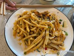 -邱羊子烤全羊羊肉馆(中优·观澜店)