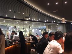 -星巴克臻选(广州太古汇店)