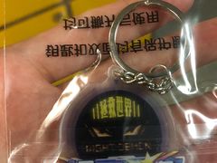 -脑洞先生非恐剧情密室(五一店)