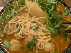 -肥汁米蘭香港米线(宁波路总店)