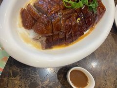 -椿记烧鹅(北门店)