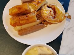 -鹭江潮餐厅•福建菜(鹭江佲家酒店)