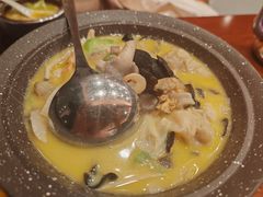-古南都·老广东酒楼(龙江店)