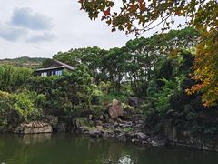 -白马涧龙池景区