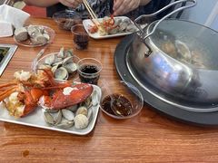 -船奇蒸汽海鲜·闽菜(八市海鲜总店)