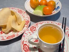 -老海陵·泰州菜(图书馆店)