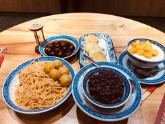 姜撞奶-赵记传承(中山石岐大信店)
