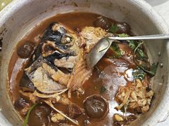 -老海陵·泰州菜(图书馆店)