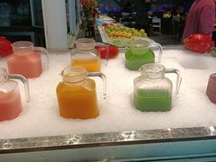 -钱小奴创意自助餐厅·山野黑猪肉畅吃(苏州昆山招商花园城店)