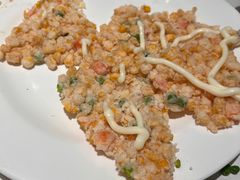 玉米烙-泰煌鸡·上海白斩鸡·沪菜(平利店)
