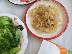 -碧海银沙海鲜餐厅(恒大海上威尼斯店)