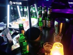 -W·CLUB(马驹桥店)