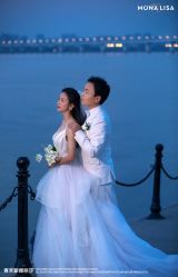 -青禾蒙娜丽莎婚纱摄影(武汉总店)