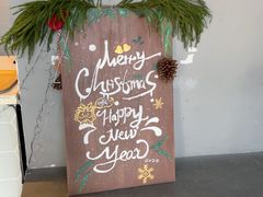 -咖啡·湖(德清店)