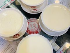 -义顺牛奶公司(庇利金街店)
