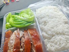 -长润·濑尿烧鹅