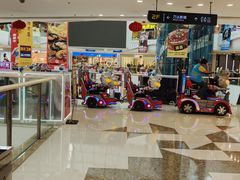 -万达广场(大明宫店)