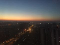 外景-连云港苏宁索菲特酒店