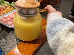 -云海肴云南菜·蒸汽石锅鱼(新奥店)