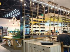 -吉木烤肉自助餐厅(乐汇城店)