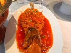 -大潮淮·淮扬菜(何园旗舰店)