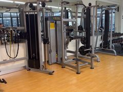 -律舟OasisFit健身工作室