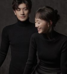 -米莱摄影写真(五大道别墅店)