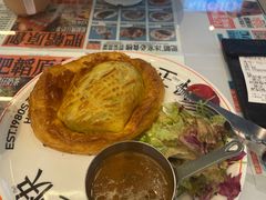-肥韬茶餐厅(海上世界店)