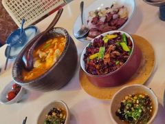 -山石榴·贵州菜(丰盛里店)