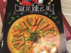 -必胜客(大悦城店)