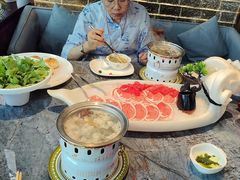 -百草滩羊清水涮羊肉·清真·宁夏盐池滩羊(莲花桥店)