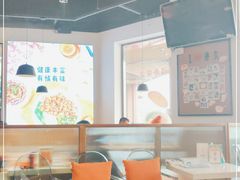 -港久茶餐厅(鹭洲里店)
