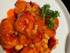 -北京全聚德(清华园店)