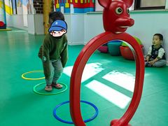 -启星学校(古北校区)